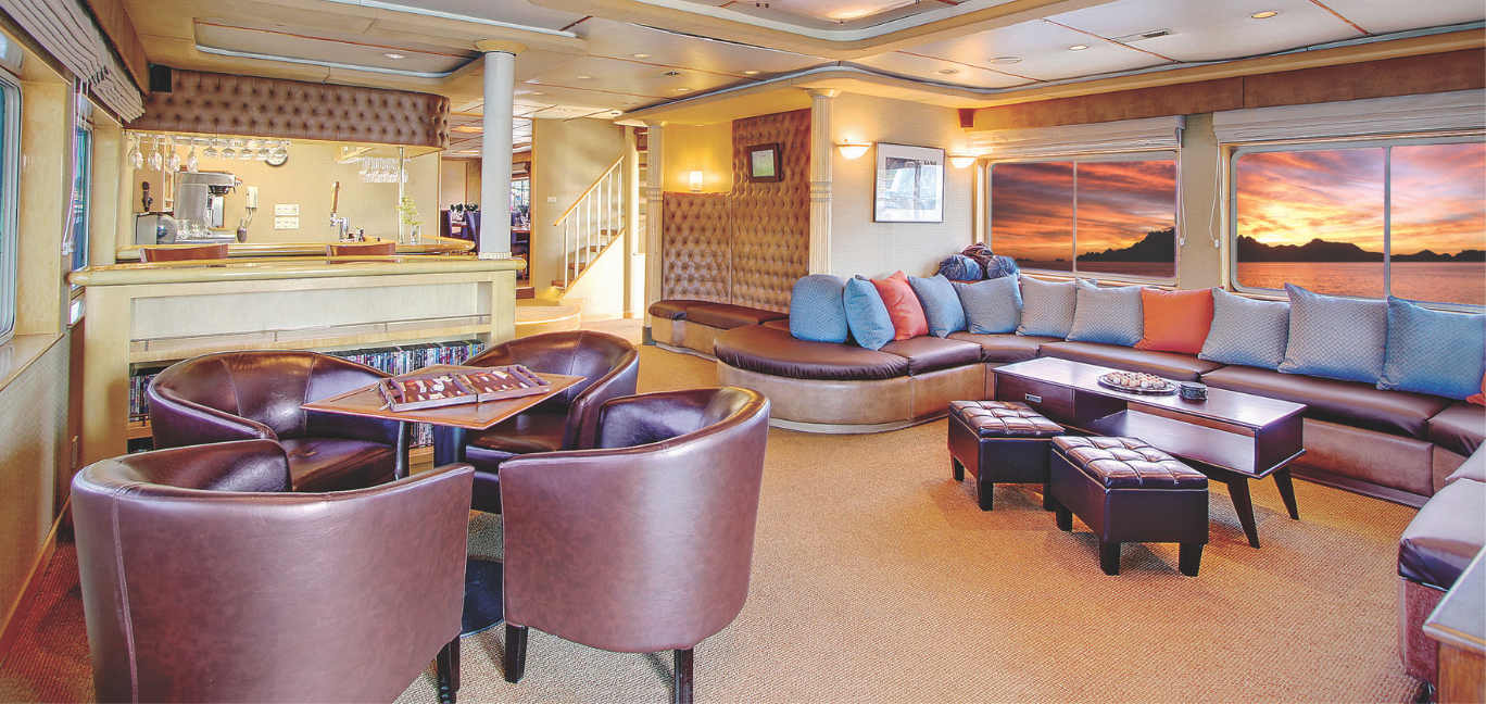 -UnCruise Adventures